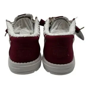 Hey Dude | Shoes | Hey Dude Wally Merry Fishmas Sweater  display picture 3